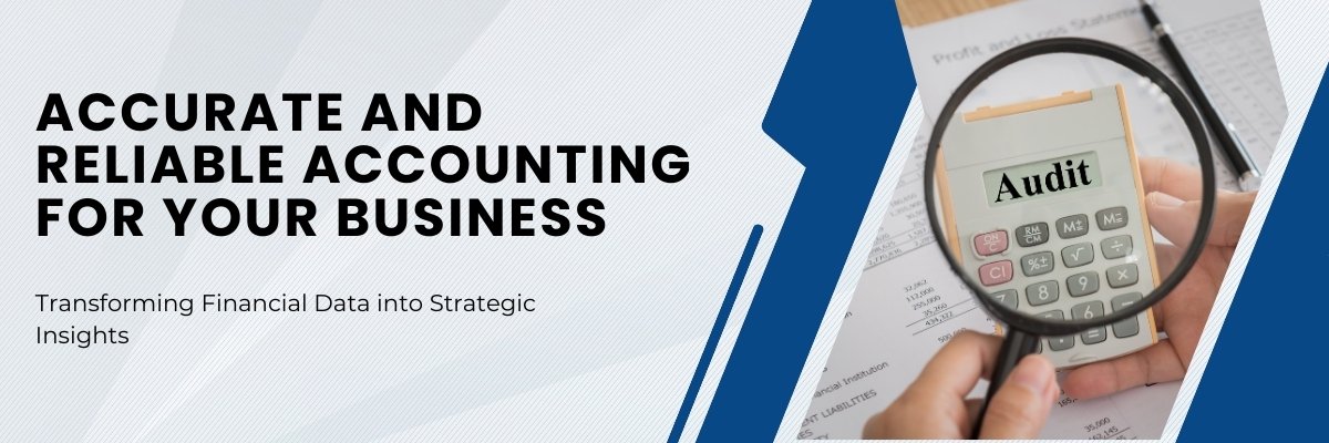 Accounting & Auditing