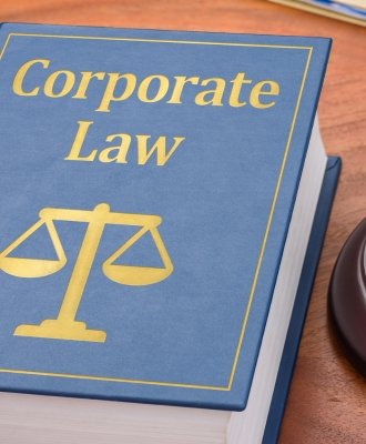 Corporate Law Consultancy
