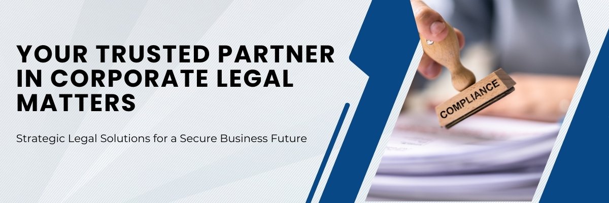Corporate Law Consultancy